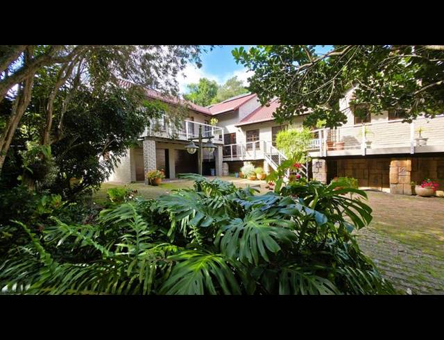 4 BEDROOM HOUSE FOR SALE IN GROOT BRAKRIVIER CENTRAL
